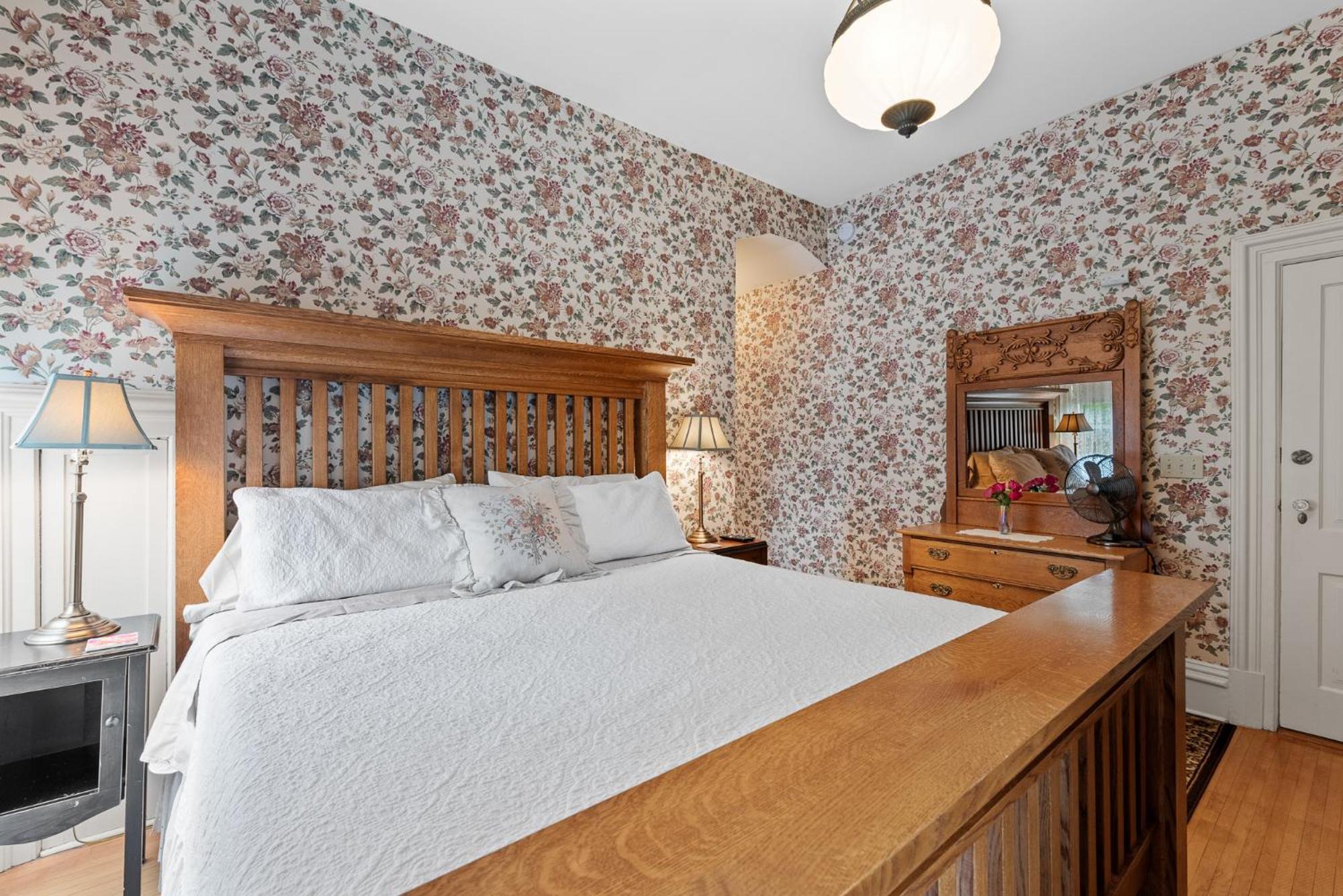 The Foxglove Inn Sturgeon Bay Zewnętrze zdjęcie