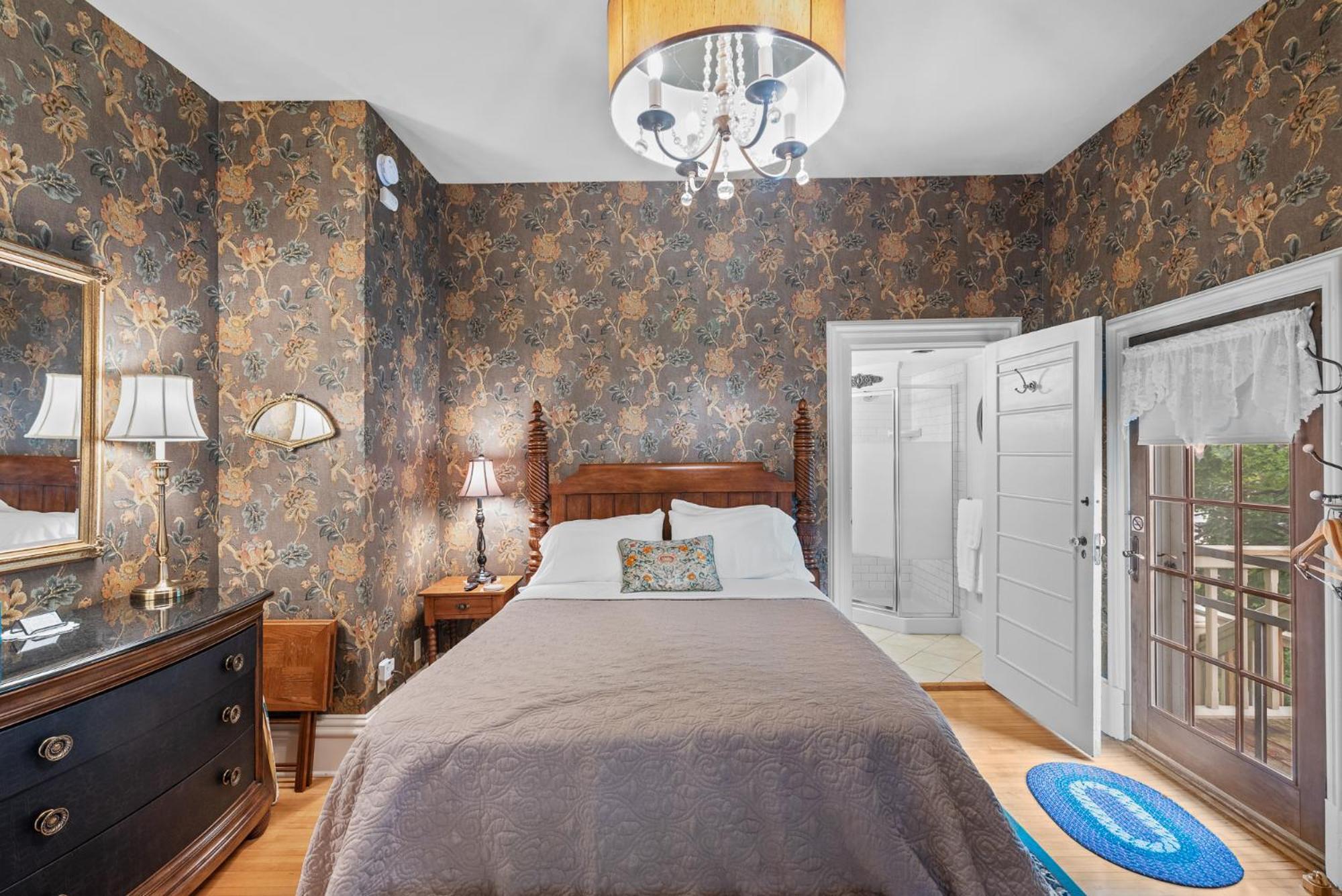 The Foxglove Inn Sturgeon Bay Zewnętrze zdjęcie